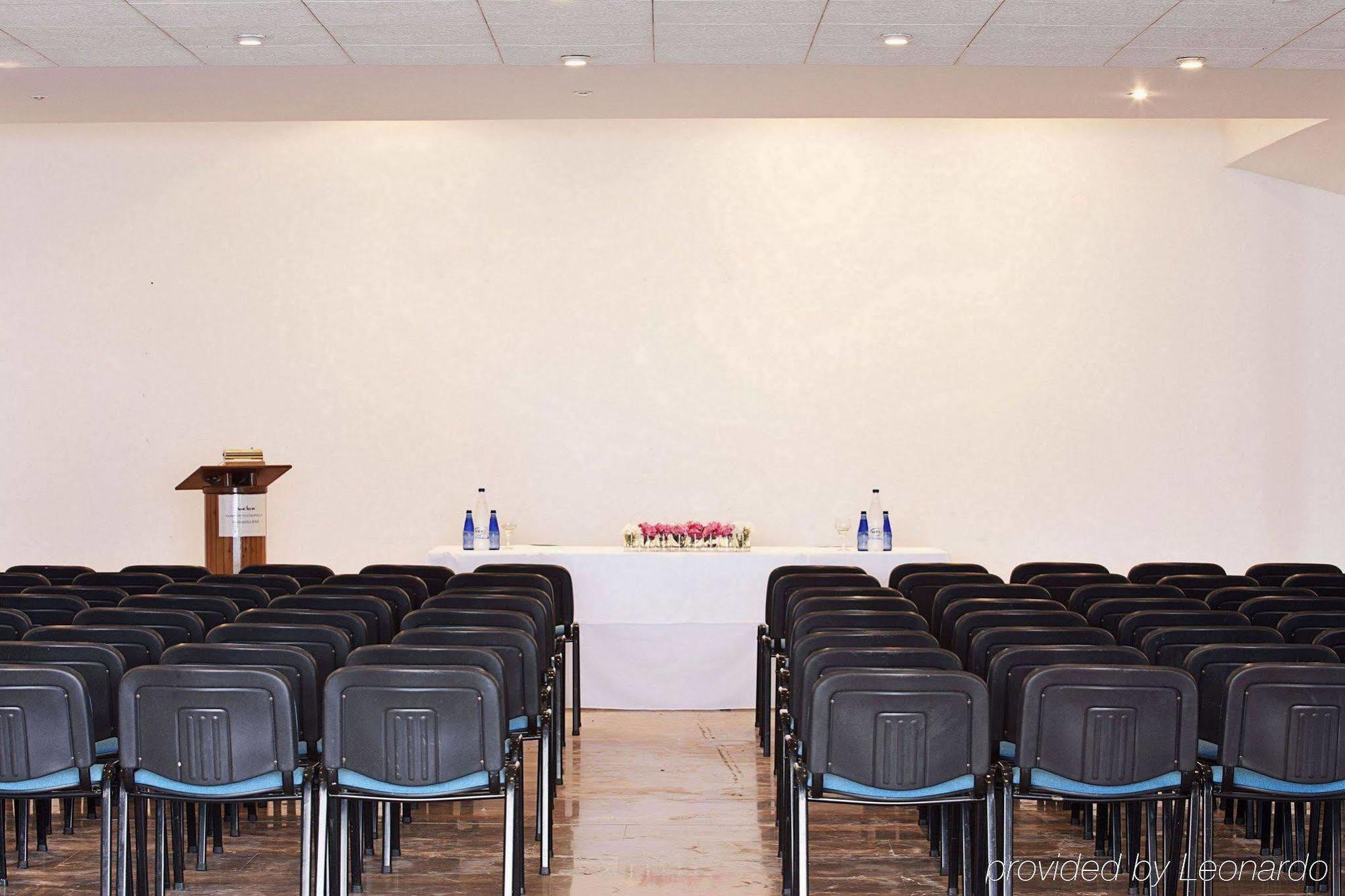 Kalamaki Beach Resort Isthmia Business photo