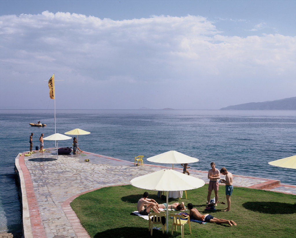 Kalamaki Beach Resort Isthmia Exterior photo